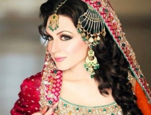 How To Look Radiant On Your D-Day