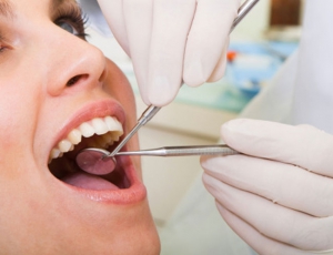 How To Take Care Of Oral Health