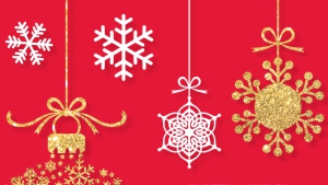 It's Raining Gifts: Holiday Gift Guide