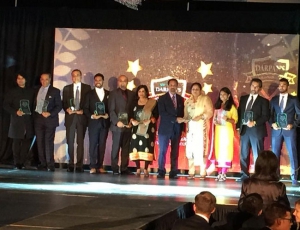 Meet The Winners Of 6th Annual DARPAN Extraordinary Achievement Awards
