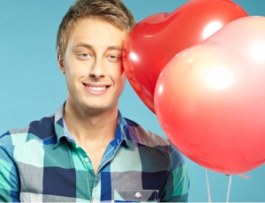 Men, Spruce Up Your Valentine Style