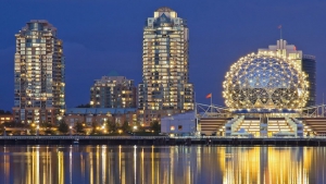 Must-See Places In BC