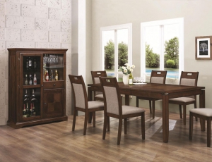 Simple Tips To Decorate Your Dining Room