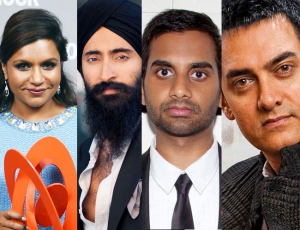 Top 15 South Asian Role Models
