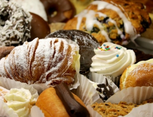 Vegan Dessert Recipes To Try