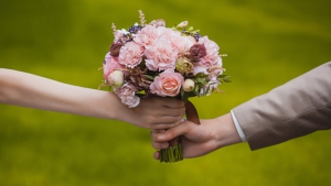 What flowers will make the pick for your spring wedding?