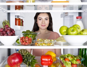 What Not To Eat For Gorgeous Skin?