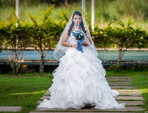 Your Wedding Day? 4 Creative Ways To Honour The Past And Present