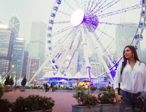 From Canada To Kolkata, Lisa Ray Suggests 8 Travel Hot-Spots