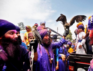 Six Destination Where You Can Enjoy Holi With Verve