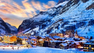 Top 10 European Ski Destinations