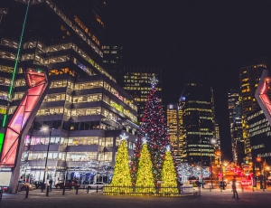 5 Kid-Friendly Christmas Events in Vancouver