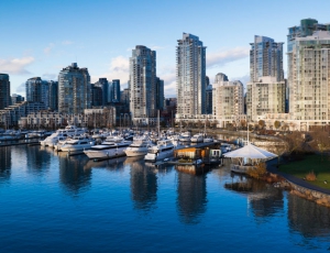 5 Things To Know About Vancouver Real Estate