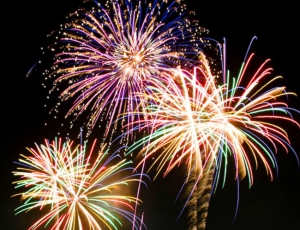 Family-Friendly New Year's Eve Events