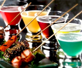 Unique Places to Eat in Vancouver