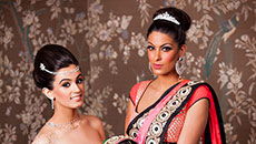 What Kind of Bride Are You?