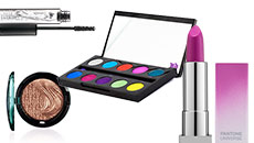 All Eyes On You: Makeup Must Haves