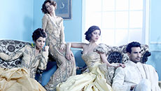 SHANTANU & NIKHIL... A Collection To Die For