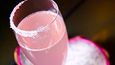 Funky, Fresh Cocktails