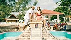 Honeymoon Essentials