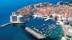 Top Destination For 2014