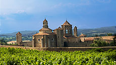 Romance and Adventure Awaits in Spain