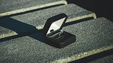 Diamonds are Forever