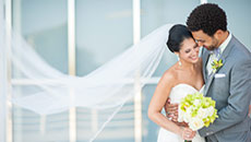 Wedding Story – Justin Tisdall & Sameena Iqbal