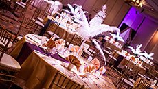 Hosting The Party Of The Century