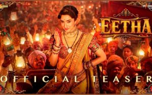 Eetha - Official Teaser | Shraddha Kapoor | Randeep Hooda | Dinesh Vijan | Laxman Utekar|28th Aug 26