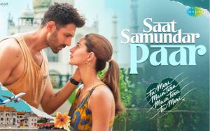 Saat Samundar Paar | TMMTMTTM | Kartik Aaryan | Ananya Panday | Karan Nawani | Quick Style |25th Dec