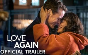 WATCH: Love Again-Starring Priyanka Chopra Jonas, Sam Heughan and Celine Dion-Official Trailer (HD)