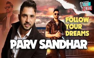 WATCH: PARV SANDHAR: RISING PUNJABI MUSIC STAR