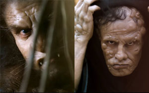 I - Official Teaser ft Vikram, Shankar